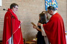 31.05.2025 Dekanatsfirmung